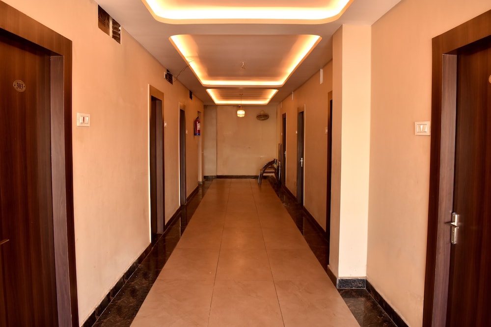 hotel gangotri