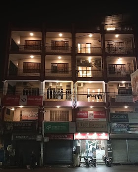 hotel gangotri