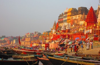 hotel gangotri
