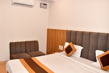 hotel gangotri