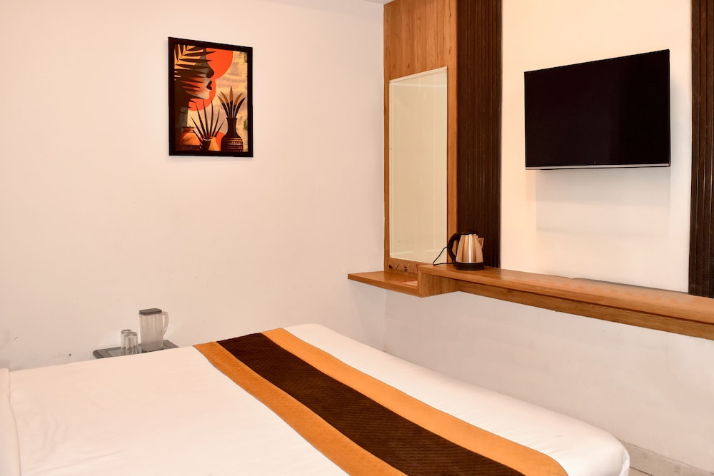 hotel gangotri