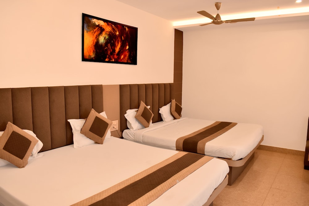 hotel gangotri