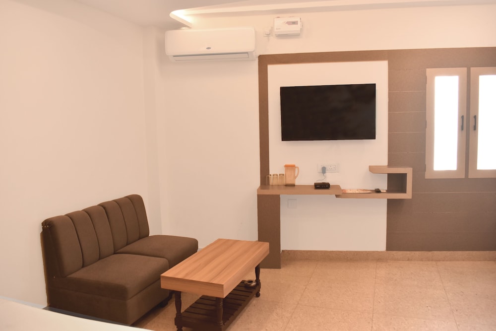 hotel gangotri