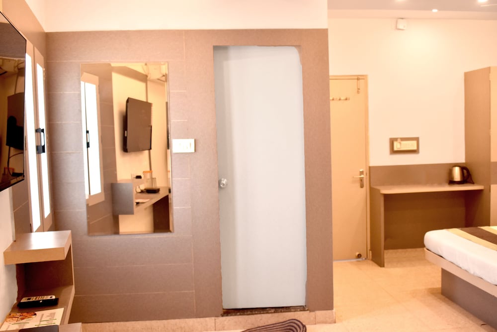 hotel gangotri
