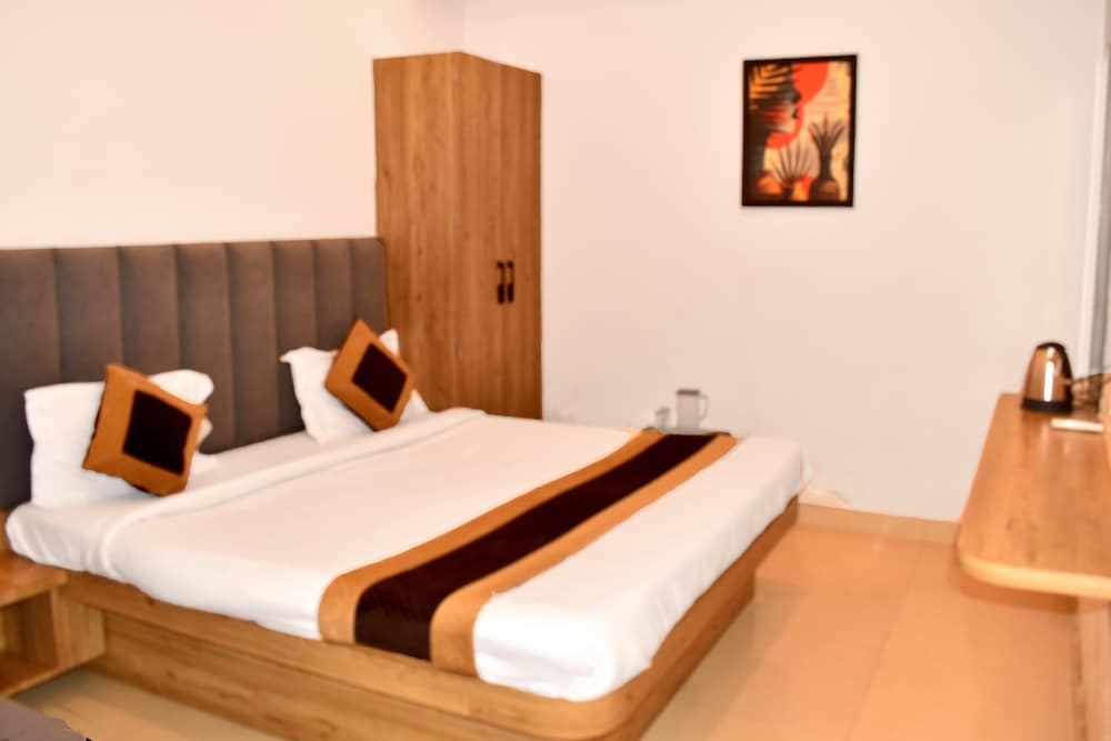 hotel gangotri