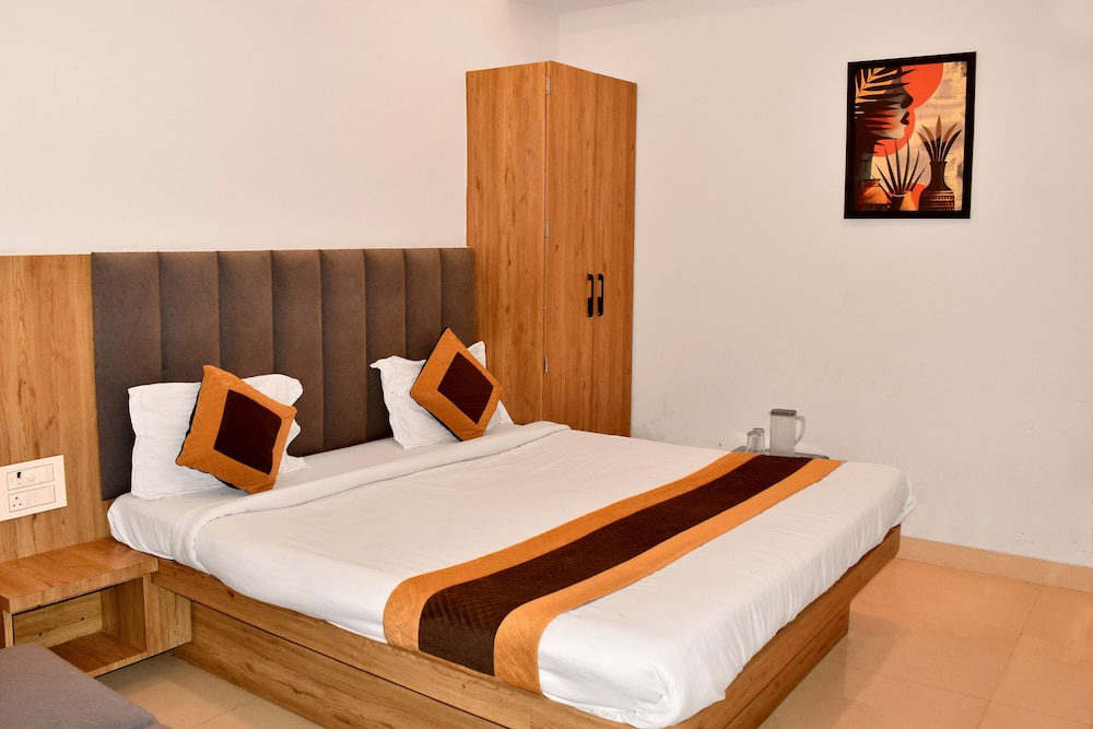 hotel gangotri