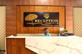 hotel gangotri