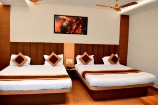 hotel gangotri
