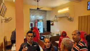 Hotel Gangotri,,3 star