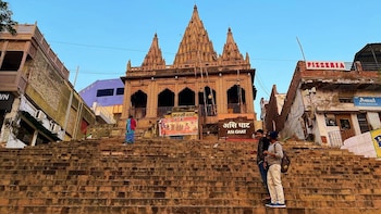 hotel gangotri