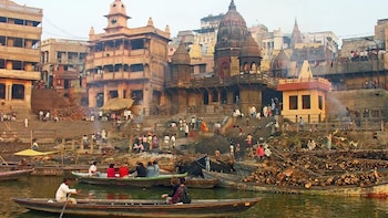 hotel gangotri