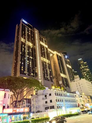 residence axon bukit bintang by taheeens