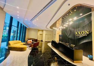 residence axon bukit bintang by taheeens