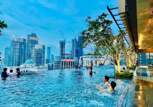 residence axon bukit bintang by taheeens