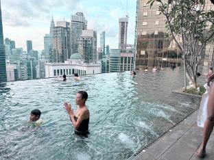 residence axon bukit bintang by taheeens