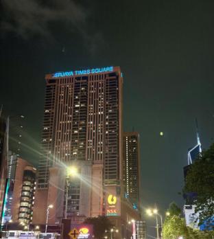 residence axon bukit bintang by taheeens