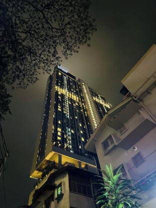 residence axon bukit bintang by taheeens