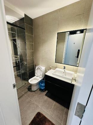 residence axon bukit bintang by taheeens