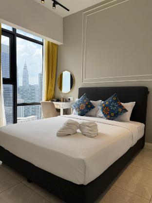 residence axon bukit bintang by taheeens