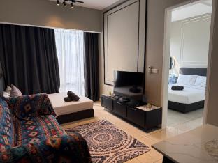 residence axon bukit bintang by taheeens