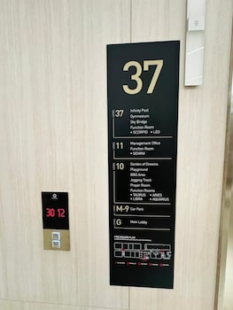 residence axon bukit bintang by taheeens