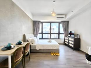 agile bukit bintang by loop suites