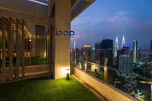 Agile Bukit Bintang By Loop Suites,,5 star
