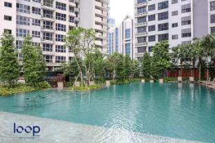 agile bukit bintang by loop suites