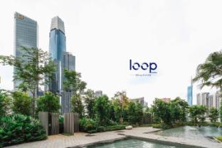 agile bukit bintang by loop suites