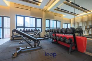 agile bukit bintang by loop suites