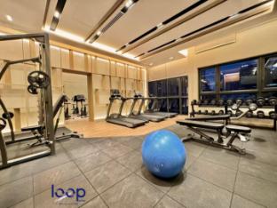 agile bukit bintang by loop suites