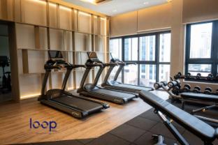 agile bukit bintang by loop suites