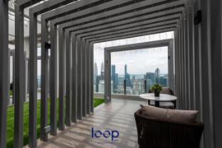 agile bukit bintang by loop suites