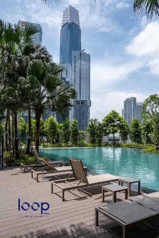 Agile Bukit Bintang By Loop Suites,,5 star