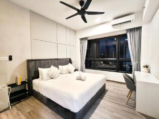 agile bukit bintang by loop suites