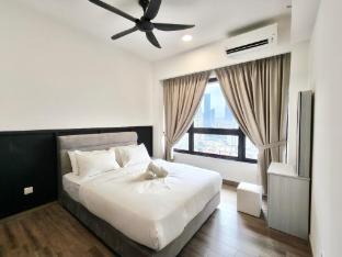 agile bukit bintang by loop suites