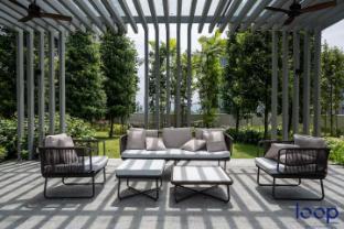 agile bukit bintang by loop suites