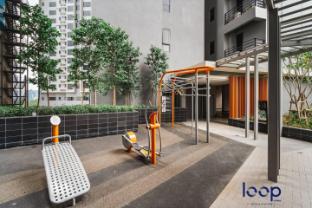 agile bukit bintang by loop suites