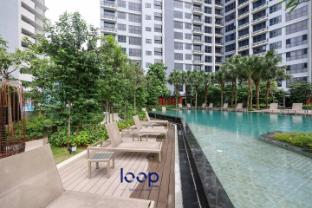 agile bukit bintang by loop suites