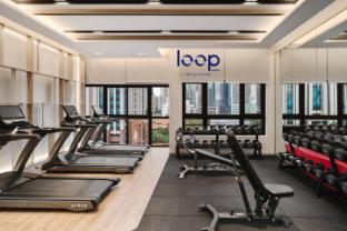 agile bukit bintang by loop suites