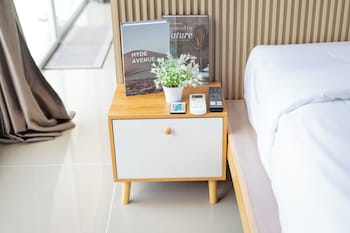 andaman sea best pool access and villas