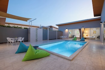 Andaman Sea Best Pool Access & Villas,,3 star