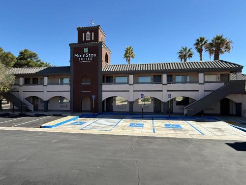 mainstay suites victorville hesperia