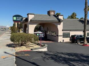mainstay suites victorville hesperia