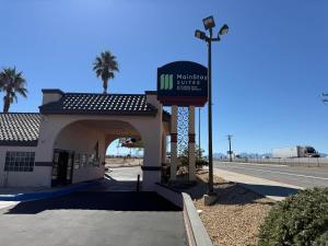 mainstay suites victorville hesperia