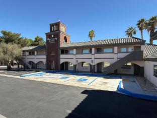 mainstay suites victorville hesperia