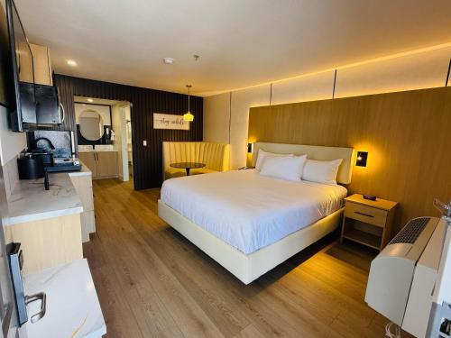 mainstay suites victorville hesperia