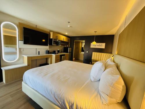 mainstay suites victorville hesperia