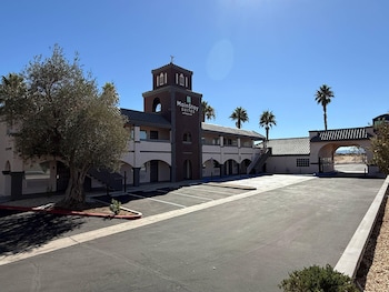Mainstay Suites Victorville - Hesperia,,2 star