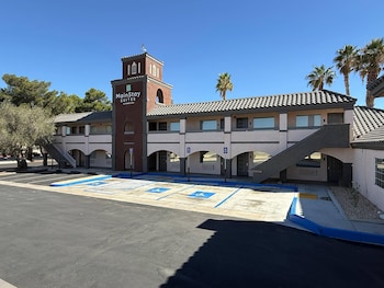 Mainstay Suites Victorville - Hesperia,,2 star